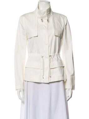 Armani Collezioni  Utility Jacket